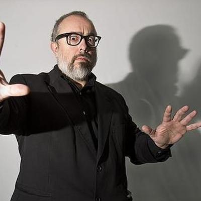 Timeline: Alex de la Iglesia