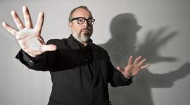 Timeline: Alex de la Iglesia