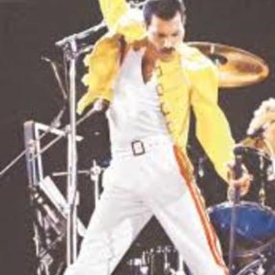 Timeline: Discografia Queen