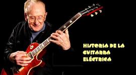 Timeline: La historia de la guitarra eléctrica