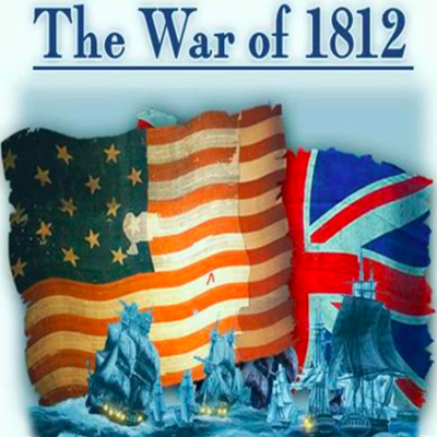 Timeline: war of 1812