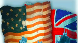 Timeline: war of 1812