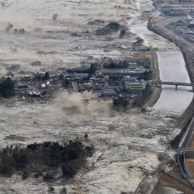 Timeline: Desastres naturales del siglo XXI