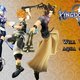 Kingdom hearts