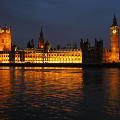 Timeline: Timeline to England's Limited Monarchy