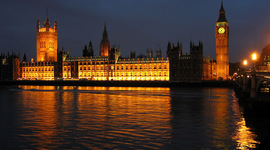 Timeline: Timeline to England's Limited Monarchy