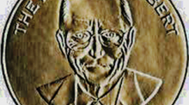 Timeline: Robert F. Sibert Informational Book Awards