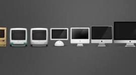 Timeline: Evolución de los Orenadores TIC 2