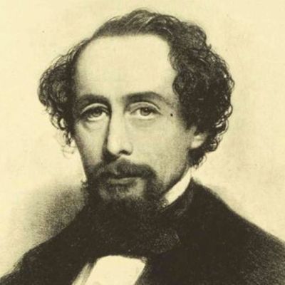 Timeline: La vida de Charles Dickens