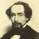 Charles dickens wiki commons pd copyright expired drawing by charles baughiet