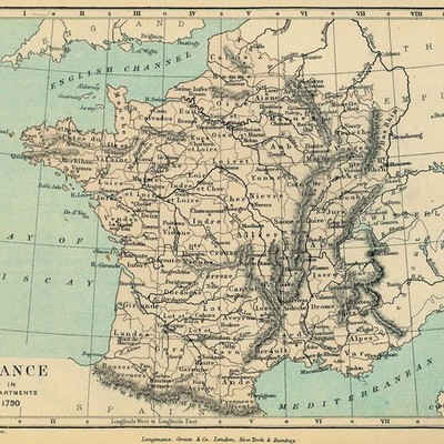 Timeline: French Revolution and Napoleon Timeline