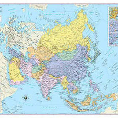 Timeline: The Rise and Spread Of Islam