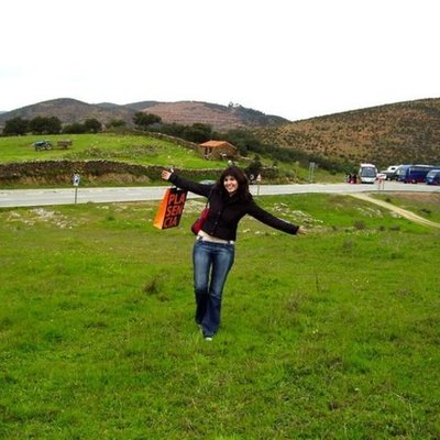 Timeline: Welcome to my life