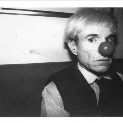 Timeline: Andy Warhol