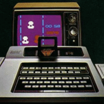 Timeline: Evolución de la Tecnologia