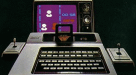 Timeline: Evolución de la Tecnologia