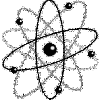 Timeline: HISTORIA DEL ATOMO