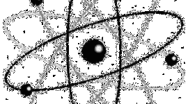 Timeline: HISTORIA DEL ATOMO