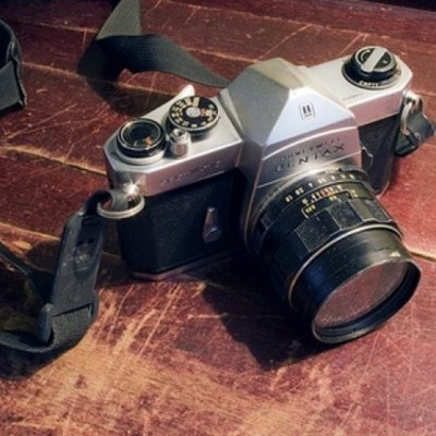 Timeline: historia de la fotografía