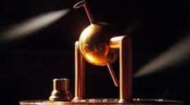 Timeline: Steam Engines and Theories of Heat