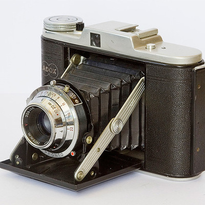 Timeline: HISTORIA DE LA FOTOGRAFIA