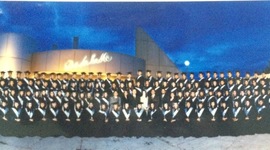 Timeline: MI BIOGRAFÍA ESCOLAR