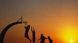 Timeline: Breve Historia del Baloncesto