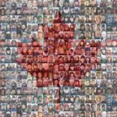 Timeline: Canadian Identity