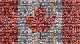 Timeline: Canadian Identity