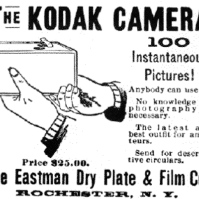 Timeline: Historia fotografía digital - Paula A. Prieto ID: 340136