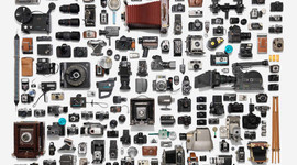 Timeline: ACONTECIMIENTOS IMPORTANTES SOBRE LA HISTORÍA DE LA FOTOGRAFÍA