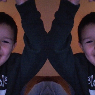 Timeline: Nicholas Patrick's memories