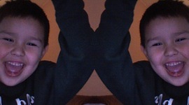 Timeline: Nicholas Patrick's memories