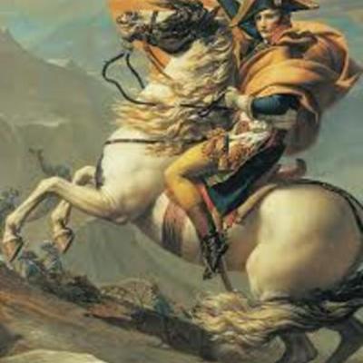 Timeline: Days of Napoleon