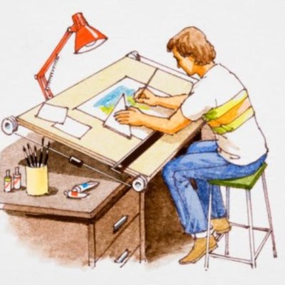 Timeline: Diseño Gráfico en México El Universal