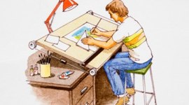 Timeline: Diseño Gráfico en México El Universal