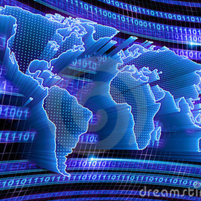 Timeline: Teknologia digitalaren historia