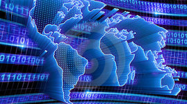 Timeline: Teknologia digitalaren historia