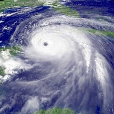 Timeline: Historia de los peores huracanes desde 1780 hasta 2015