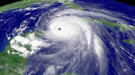 Timeline: Historia de los peores huracanes desde 1780 hasta 2015