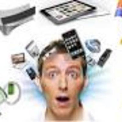 Timeline: Las nuevas tecnologias