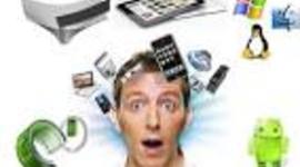 Timeline: Las nuevas tecnologias