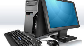 Timeline: Evolución Hardware y Software