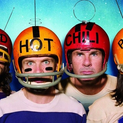 Timeline: Red Hot Chili Peppers