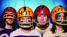Timeline: Red Hot Chili Peppers