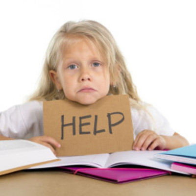 Timeline: Historia de las dificultades de aprendizaje