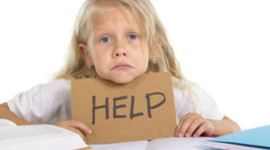 Timeline: Historia de las dificultades de aprendizaje