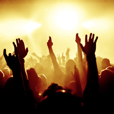 Timeline: Festivales musicales nacionales