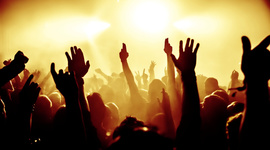 Timeline: Festivales musicales nacionales