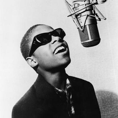 Timeline: Stevie Wonder